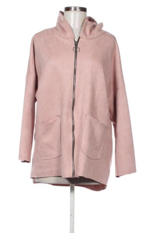 Geacă de femei Unbranded, Mărime 3XL, Culoare Mov deschis, Preț 147,00 Lei, #137282116