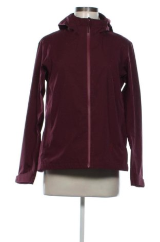 Geacă de femei Uniqlo, Mărime S, Culoare Mov, Preț 157,47 Lei, #137282471
