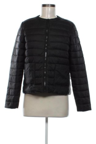 Geacă de femei Sisley, Mărime S, Culoare Negru, Preț 199,46 Lei, #137282483