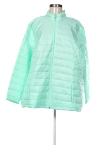 Geacă de femei Unbranded, Mărime XXL, Culoare Verde, Preț 104,98 Lei, #137283098