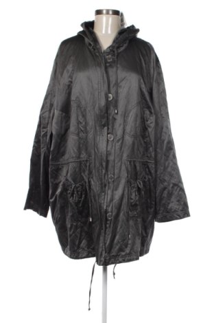 Geacă de femei Ulla Popken, Mărime XXL, Culoare Negru, Preț 188,97 Lei, #137283260