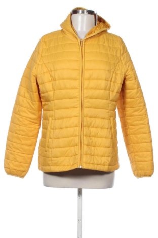 Geacă de femei Colloseum, Mărime L, Culoare Galben, Preț 97,00 Lei, #137285044