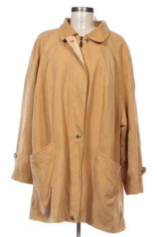 Női dzseki Unbranded, Méret 3XL, Szín Bézs, Ár 7 092 Ft, #137285176