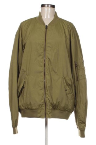 Női dzseki H&M, Méret XL, Szín Zöld, Ár 4 965 Ft, #137285421