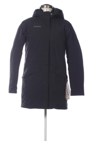 Damenjacke Mammut, Größe XS, Farbe Schwarz, Preis 197,99 €, #137287812
