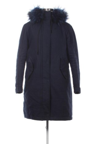 Geacă de femei G-Star Raw, Mărime L, Culoare Albastru, Preț 386,84 Lei, #137287946