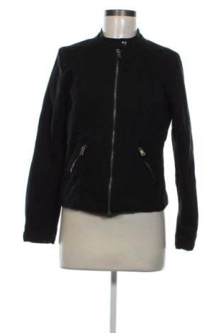 Geacă de femei Bon Prix, Mărime M, Culoare Negru, Preț 116,55 Lei, #137288493