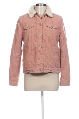 Дамско яке Denim Co., Размер M, Цвят Пепел от рози, Цена 17,53 €, #137289487