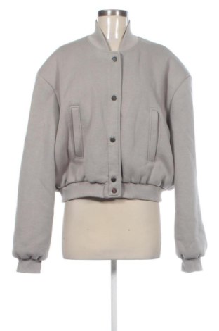 Kurtka damska Unbranded, Rozmiar L, Kolor Szary, Cena 48,00 zł, #137291255
