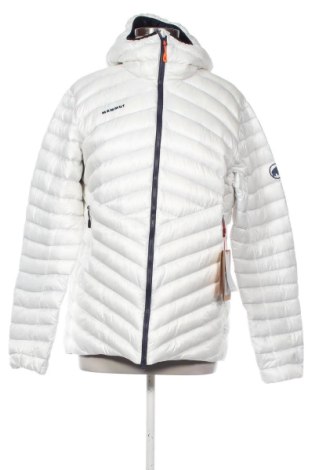 Geacă de femei Mammut, Mărime XL, Culoare Alb, Preț 819,99 Lei, #137291523