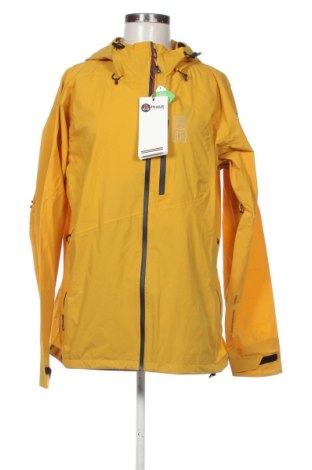 Geacă de femei Maul, Mărime XL, Culoare Galben, Preț 214,99 Lei, #137291598