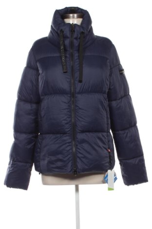 Damenjacke Frieda & Freddies, Größe M, Farbe Blau, Preis 197,99 €, #137291675