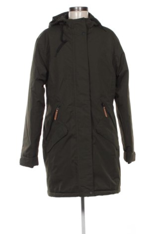 Geacă de femei Travelin', Mărime L, Culoare Verde, Preț 1.064,99 Lei, #137291853