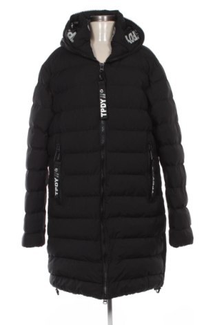 Geacă de femei Trueprodigy, Mărime XL, Culoare Negru, Preț 1.064,99 Lei, #137291890