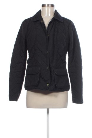 Дамско яке Zara, Размер L, Цвят Черен, Цена 22,00 €, #137291930