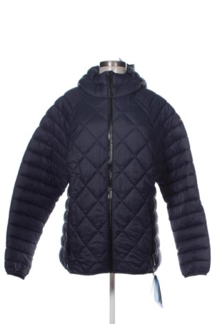 Дамско яке Unbranded, Размер XL, Цвят Син, Цена 39,88 €, #137291949
