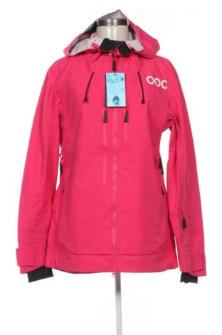 Geacă de femei Ecoon Sport, Mărime M, Culoare Roz, Preț 574,99 Lei, #137292056