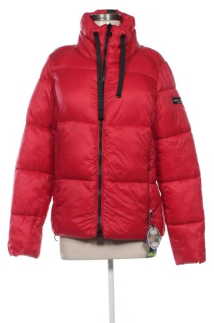 Damenjacke Frieda & Freddies, Größe S, Farbe Rot, Preis 197,99 €, #137292124