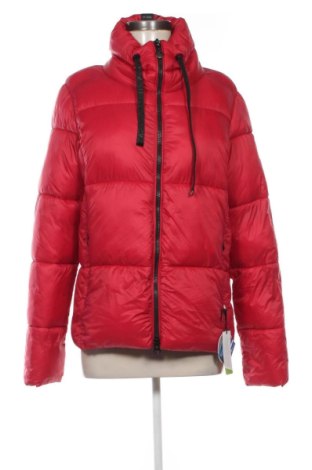 Damenjacke Frieda & Freddies, Größe M, Farbe Rot, Preis 197,99 €, #137292148