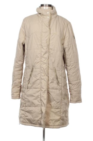 Дамско яке Biston, Размер XXL, Цвят Бежов, Цена 26,00 €, #137292477