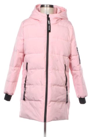 Kurtka damska Unbranded, Rozmiar L, Kolor Różowy, Cena 120,58 zł, #137292999