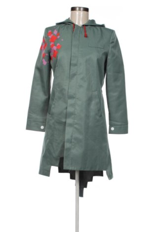 Kurtka damska Unbranded, Rozmiar M, Kolor Zielony, Cena 59,27 zł, #137293838