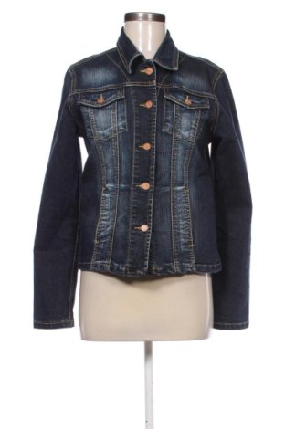 Geacă de femei Big Blue, Mărime M, Culoare Albastru, Preț 117,06 Lei, #137294553