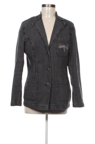 Kurtka damska Unbranded, Rozmiar M, Kolor Szary, Cena 58,88 zł, #137294714