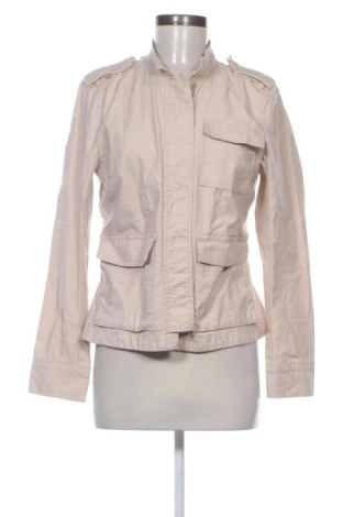 Geacă de femei H&M, Mărime S, Culoare Bej, Preț 85,99 Lei, #137294848