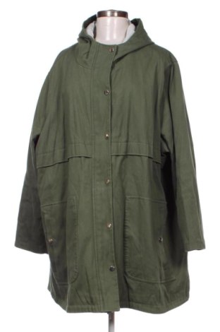 Дамско яке Papaya, Размер XXL, Цвят Зелен, Цена 21,02 €, #137295051