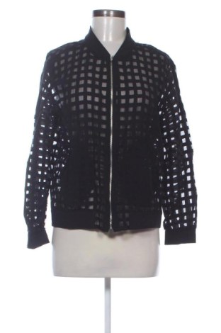 Kurtka damska Zara, Rozmiar L, Kolor Czarny, Cena 93,14 zł, #137296432