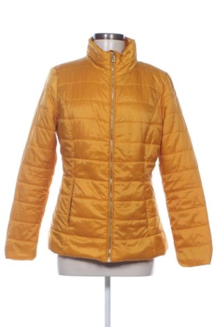 Geacă de femei F&F, Mărime M, Culoare Portocaliu, Preț 140,42 Lei, #137297351