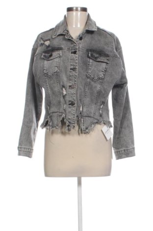 Kurtka damska Unbranded, Rozmiar L, Kolor Szary, Cena 71,97 zł, #137298635
