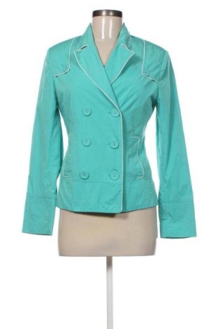 Geacă de femei Unbranded, Mărime M, Culoare Albastru, Preț 61,00 Lei, #137299390