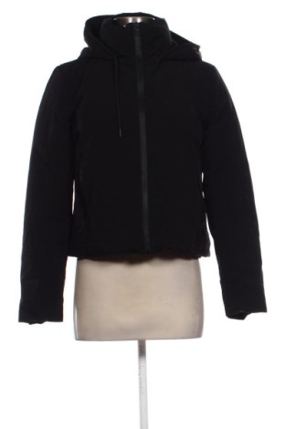 Damenjacke Zara, Größe XS, Farbe Schwarz, Preis 27,24 €, #137300574