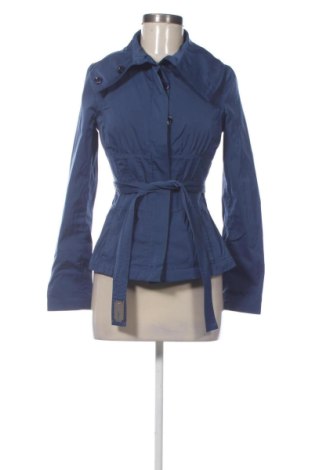 Geacă de femei Guess By Marciano, Mărime S, Culoare Albastru, Preț 283,45 Lei, #137301560