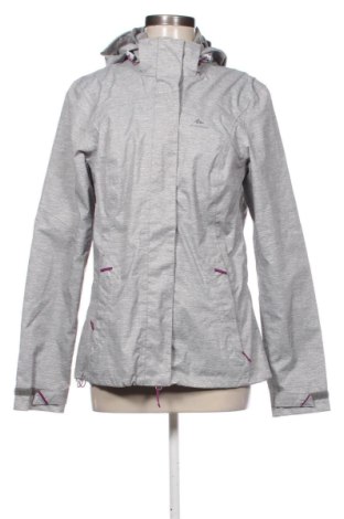 Damenjacke Decathlon, Größe M, Farbe Grau, Preis 16,10 €, #137301835