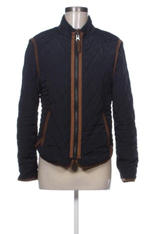 Damenjacke Zara, Größe XL, Farbe Blau, Preis 26,00 €, #137302925