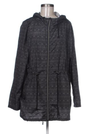 Damenjacke Unbranded, Größe L, Farbe Grau, Preis 11,00 €, #137303149