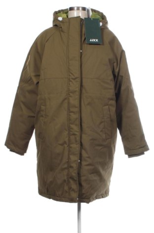 Geacă de femei Jack & Jones, Mărime L, Culoare Verde, Preț 482,99 Lei, #137303151