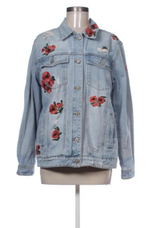 Damenjacke Miss Two, Größe L, Farbe Mehrfarbig, Preis 22,00 €, #137303204