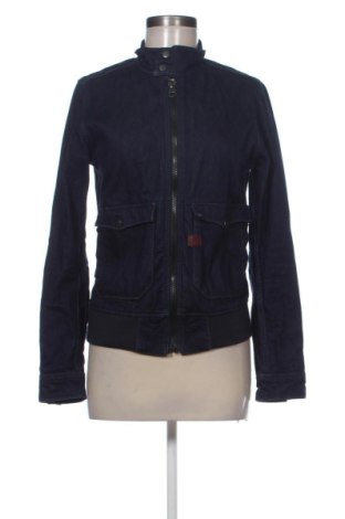 Damenjacke G-Star Raw, Größe S, Farbe Blau, Preis 50,31 €, #137303251