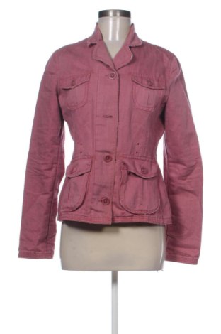 Damenjacke Timberland, Größe M, Farbe Aschrosa, Preis 43,00 €, #137303610