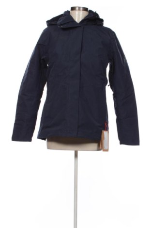 Geacă de femei Mammut, Mărime M, Culoare Albastru, Preț 1.064,99 Lei, #137303718