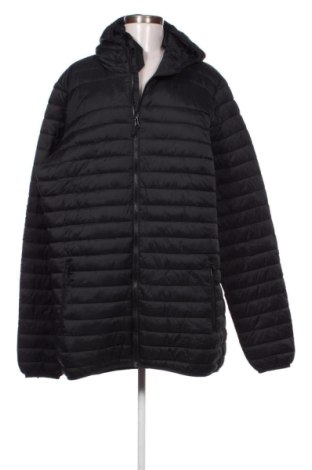 Дамско яке Jako, Размер XXL, Цвят Черен, Цена 80,78 €, #137304184