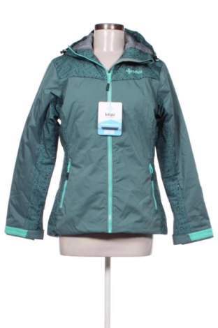 Geacă de femei Kilpi, Mărime M, Culoare Verde, Preț 214,99 Lei, #137304316