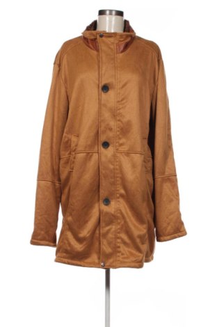 Kurtka damska Unbranded, Rozmiar XXL, Kolor Brązowy, Cena 77,13 zł, #137304380
