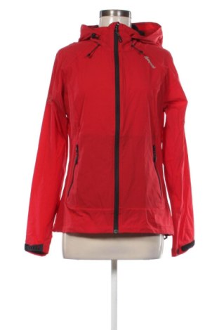 Damenjacke Bergans of Norway, Größe M, Farbe Rot, Preis 51,00 €, #137304595