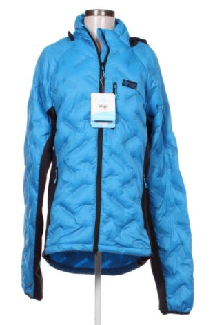 Geacă de femei Kilpi, Mărime XXL, Culoare Albastru, Preț 214,99 Lei, #137304615