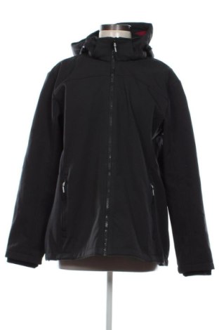 Geacă de femei CMP, Mărime 3XL, Culoare Negru, Preț 524,99 Lei, #137304650